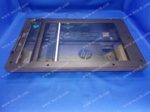 Flatbed scanner assembly [2nd]